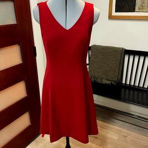 NWT Theory Andrisa Dress Sz. 4